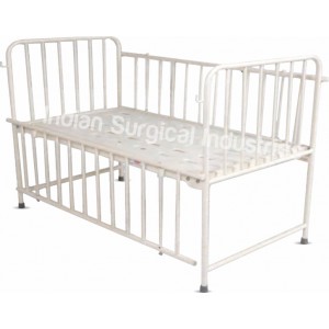 Pediatric Bed 